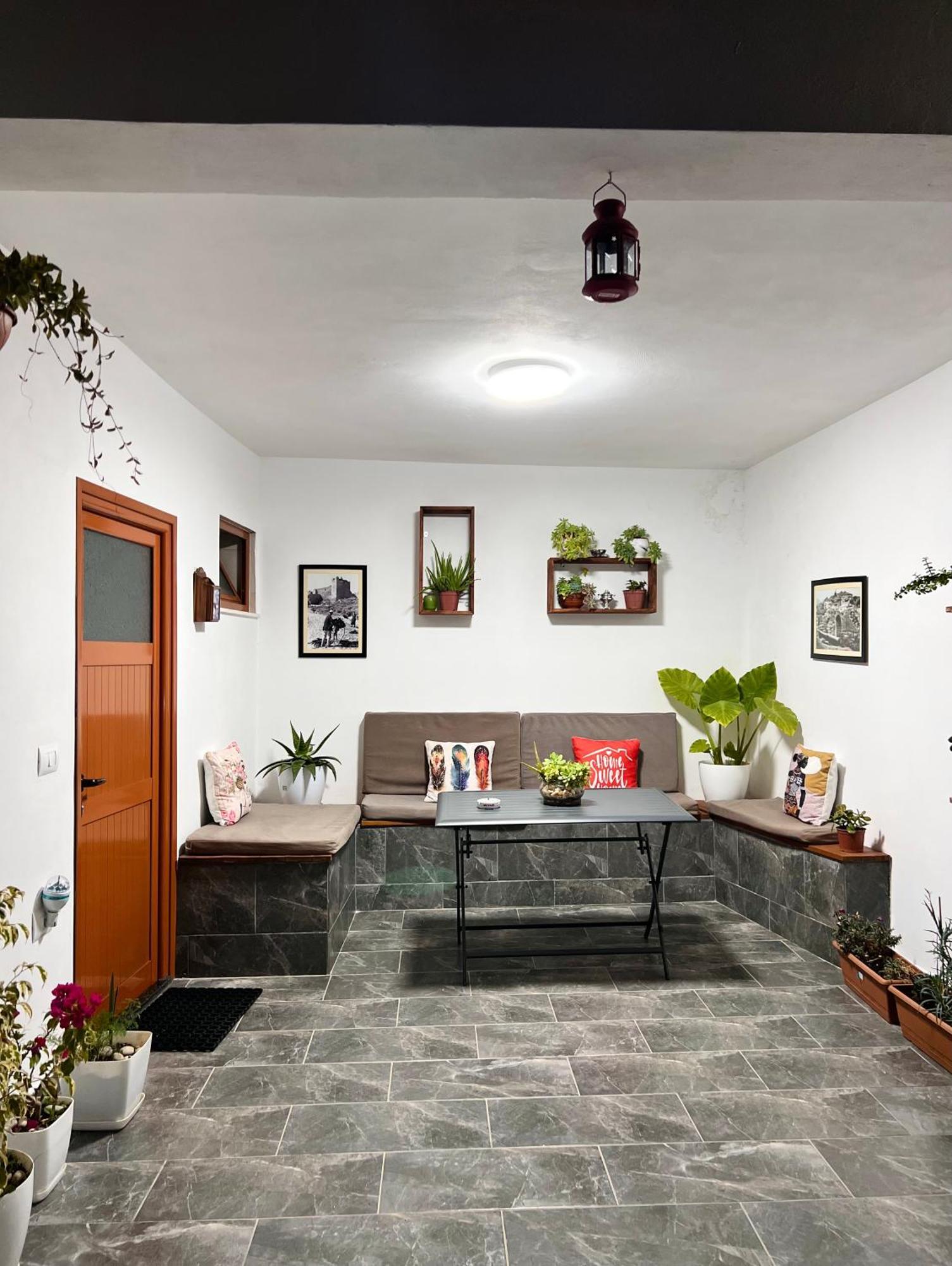 Villa Dona Berat Kültér fotó