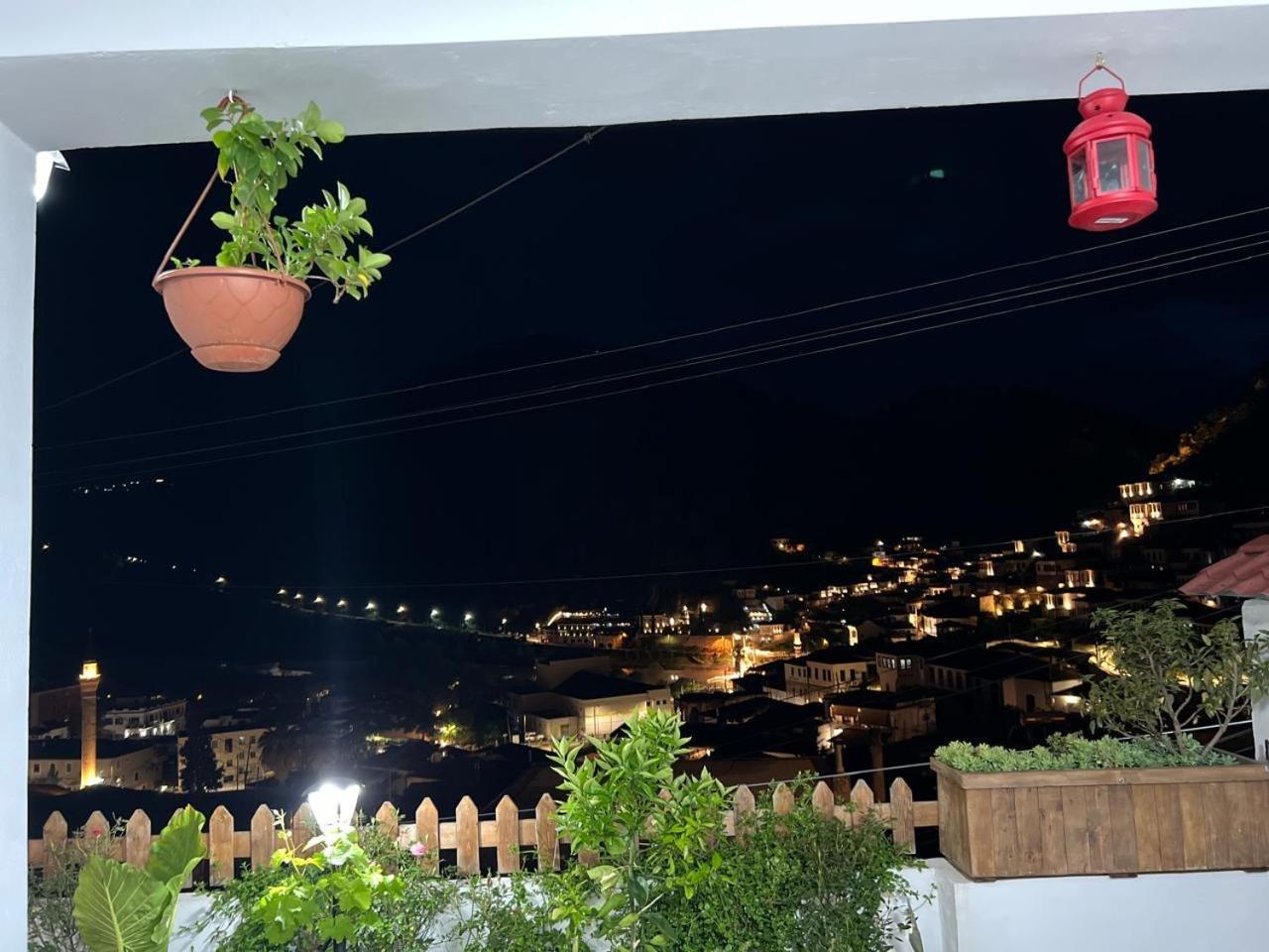 Villa Dona Berat Kültér fotó